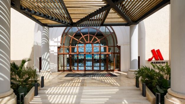 Marriott Cancun Resort